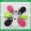 Promotion Gift Logo Print Led Alarm Keyfinder