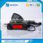 NEWEST!!! SAMCOM 50W/40W dual band 27mhz car cb radio with sim card AM-400UV with FCC/CE/ROHS approval