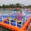 Modular Floating Pontoon/Pontoon Bridge For Sale