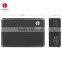 HUNDA 6 Port Desktop Charger USB Station 40W-60W 6-port USB Hub for Iphone 6/6 plus