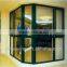 12-50mm Curtain Wall Glass With CE & ISO9001 in Dalian