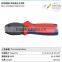 European Style Hand Pico Ratchet Crimping Tool for non-insulated cable links LY-110TX .