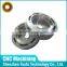 CNC Turning Machining Part Machined Custom Manufacturing Mechanical Parts From Drawings