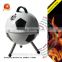 OVEN for wholesale! Football BBQ Charcoal Grill BBQ-11328B Ceramic Oven Football Grill