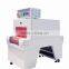 2015 Anhui Yuanhong YH-1 Fully Auto Straight Feeding shrink film wrapping machine