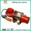 Best qulity 3 ton hydraulic winch