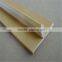 Shanghai table T shape edge banding strip,19mm T profile edge trim,19mmT shaped edge banding pvc