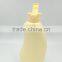 500ml small Dishwashing detergent softener laundry detergent bottle