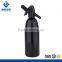 1000ml Red Coated Aluminum Soda Siphon