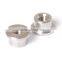 304/316 stainless steel reduced headsleeve rivet