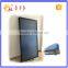 Flat solar heat collector prices