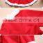 girls winter fall dresses very cute red baby girls christmas outfits with hat