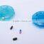 Plastic Round Pill Box