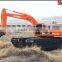 Amphibious Excavator for sale , CE , EPA , Model: MAX215SD