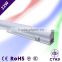 High quality asian tube T5 Integrated with switch LED Tube T5 14W 90CM 1400lm 120deg CE & ROHS t5 led tube