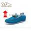 Wholesale height increasing /glue strong brand shoe/shoes factory in india