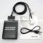 Yatour yt-m06 Car MP3 interface USB SD adapter for RCD300 RCD510 Concert 3