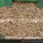 Energy-saving complete pellet production line