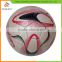 Top fashion custom design customized soccer ball directly sale