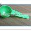 hot sales factory PP spoon kitchen spoon measuring spoon