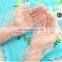 hot sale Plastic gloves,PE disposable gloves