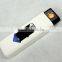 USB Rechargeable Flameless Cigar Cigarette Smoke Electronic Lighter No Gas