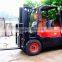 2ton Lift Truck Battery Forklift