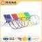 Plastic bag security seal BC-PS plastic seal