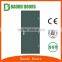 commercial exterior Steel Door Material and Special Doors Type fire rated steel door