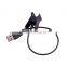 For Fitbit Alta Charger, Replacement USB Charging Cable for Fitbit Alta Smart Fitness Watch
