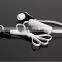 China Factory Price Bluetooth Headphone, Mini Portable In-Ear Sport Sweatproof Noise Cancelling Bluetooth Headset Earphone