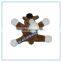 Plush Koala Fridge Magnet