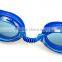 Wholesale High Quality Antifogging Waterproof Silicone Swimming Goggles Swimming Equipment