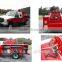 Fire Hose Reel with moto