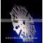 LASER CUTTING