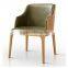 High Quanlity Wood Design Restaurant Fashion Chair