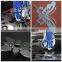 150w laser cutting machine jewelry / paper laser cutting machine