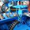 S4230/60 metal cutting band saw