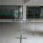 6 layer adjustable rotating display stand/rack