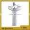 3888 Classic Sanitaryware Products, Toilet Bowl, Ceramic Sanitaryware Manufacture