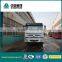Siontruk HOWO Cement Mixer Truck Selling