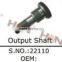 Schwing HYDRAULIC PISTON D 120 80 OEM 10017529 Concrete Pump spare parts for Putzmeister Zoomlion Sany JUNJIN