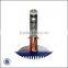 Oversized Cleaning Curved Brush With EZ clip