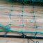 rabbits electric fence netting