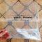 Custom logo clear opp bag with self adhesive seal
