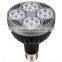 16pcs 3W Led Grow Light PAR 30 Led Grow Light E27 Led Grow Light for Vegetable Seed