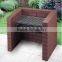 DIY Simple outdoor Rectangle bbq grill --KY28001