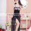 LG3011 hot sale good quality nightwear women underwear