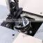 XC-6610 single needle unison feed lockstitch sewing machine for leather mattress making