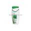 Shower Gel Aloe Vera Mild Skin Care for Fresh Skin - 250ml. Paraben Free. Made in EU. Private Label